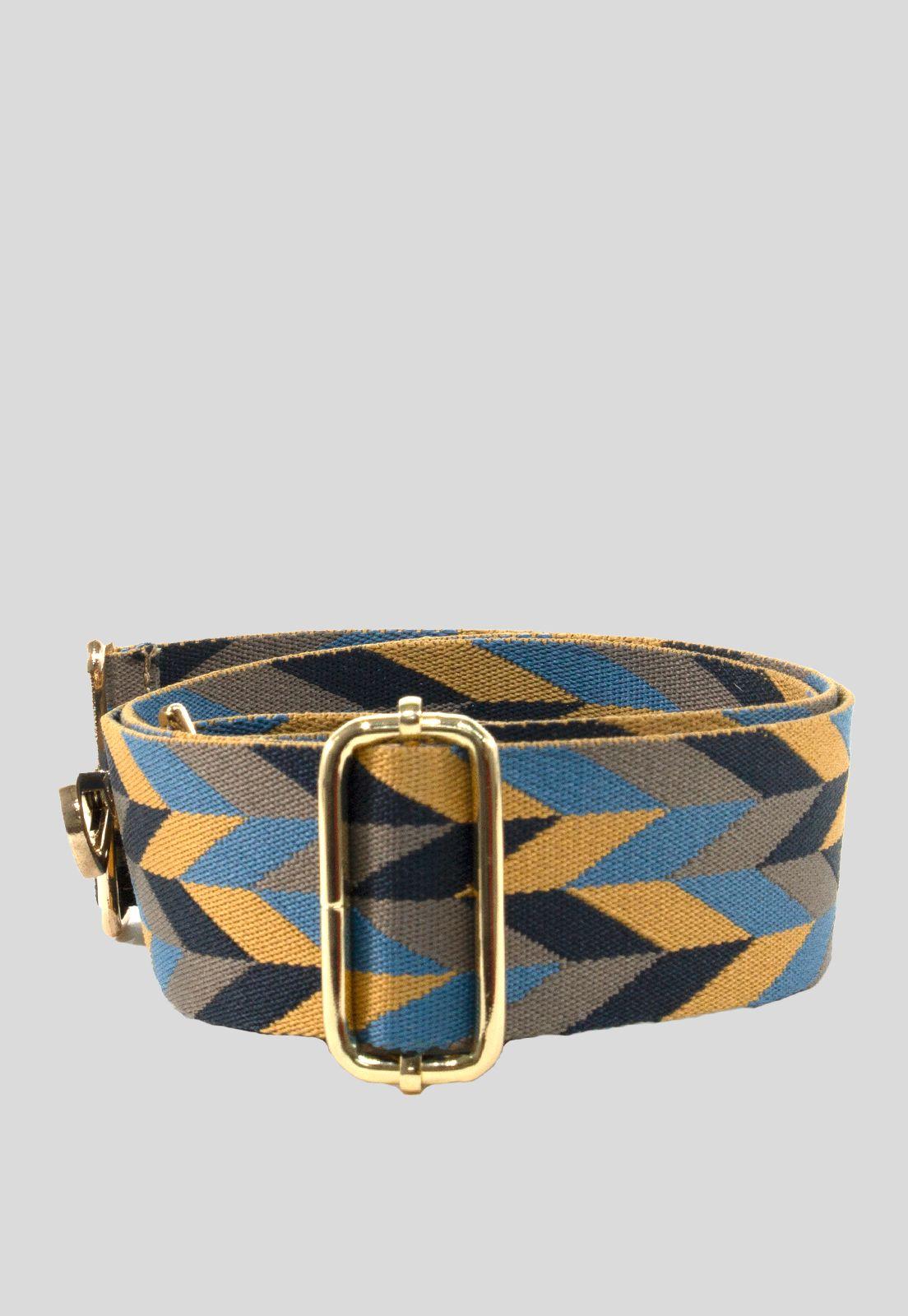 Correa Larga X Carteras Beige-1
