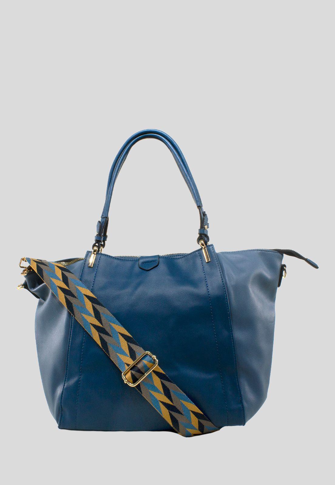 Correa Larga X Carteras Beige-2