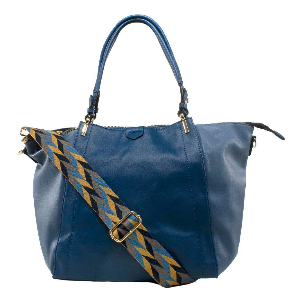 Correa Larga X Carteras Beige-3