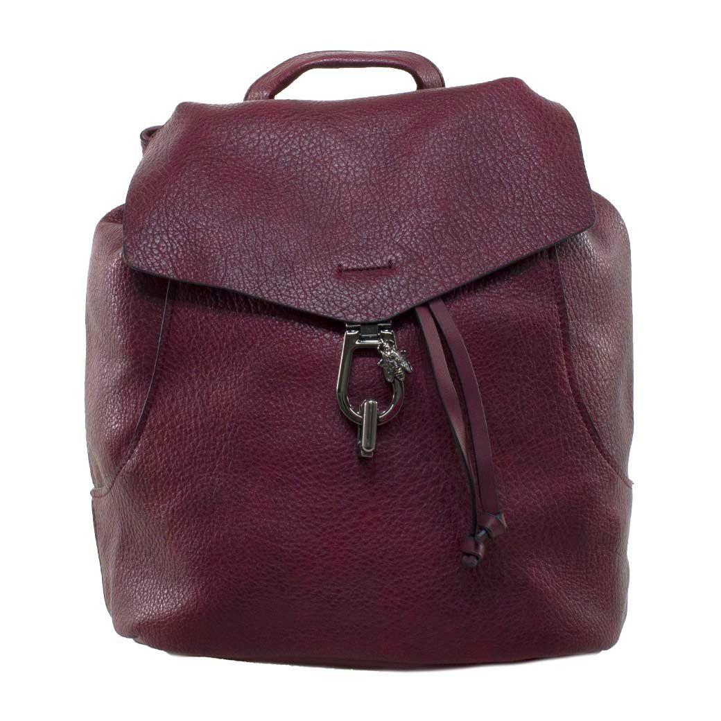 Mochila Enganche Burdeo-0