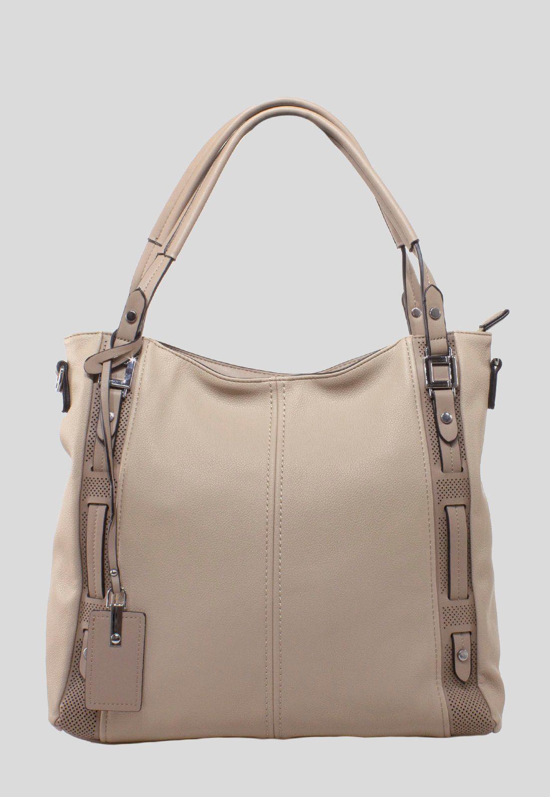 Cartera C/Correa Frontal Arena-0