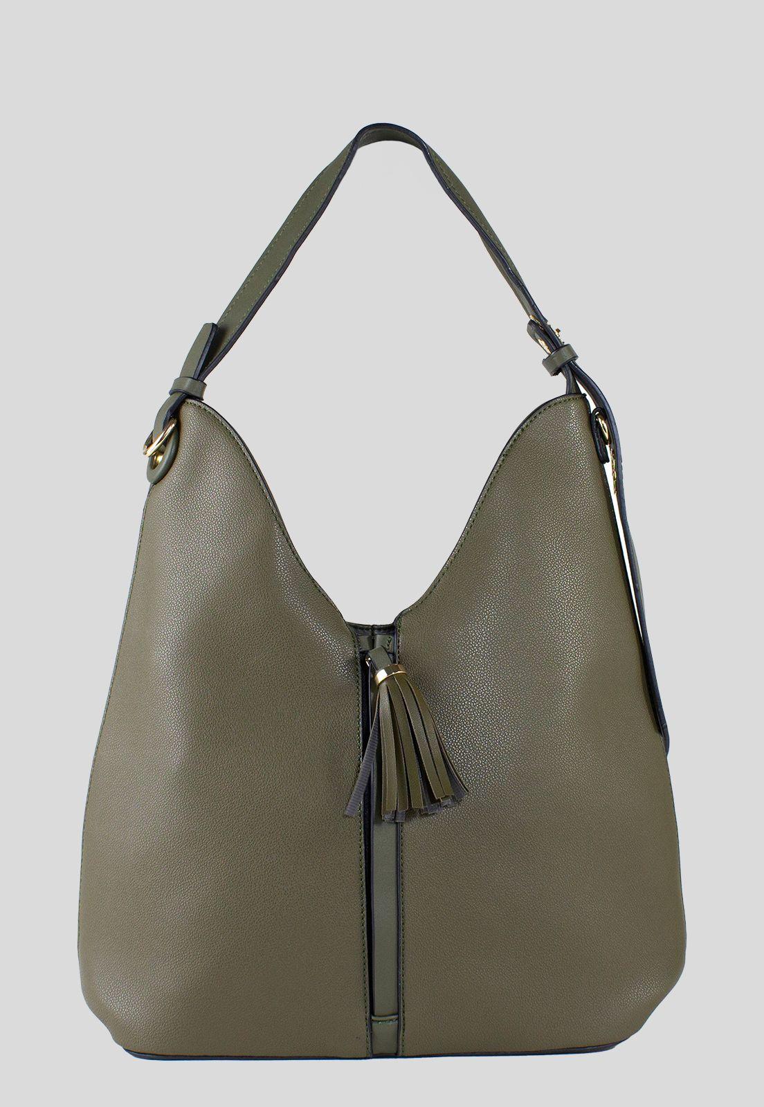 Cartera Fuelle Leo Verde-0