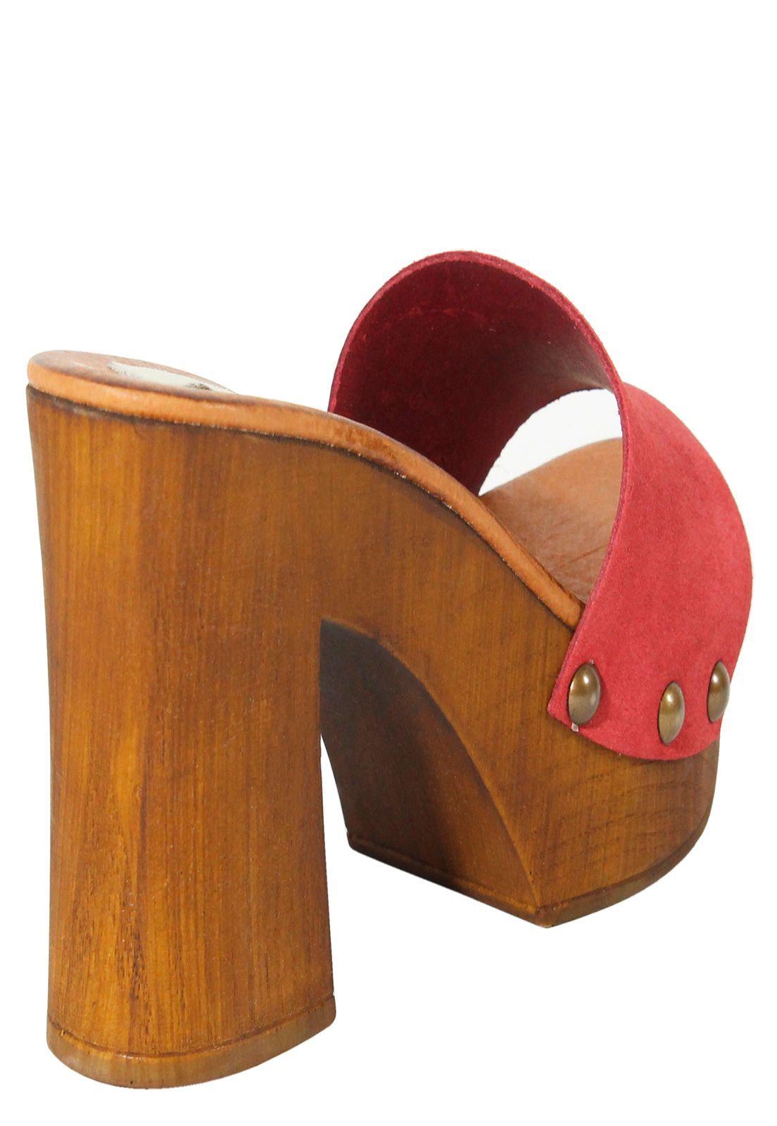 Zueco Faja Reno Rojo-2
