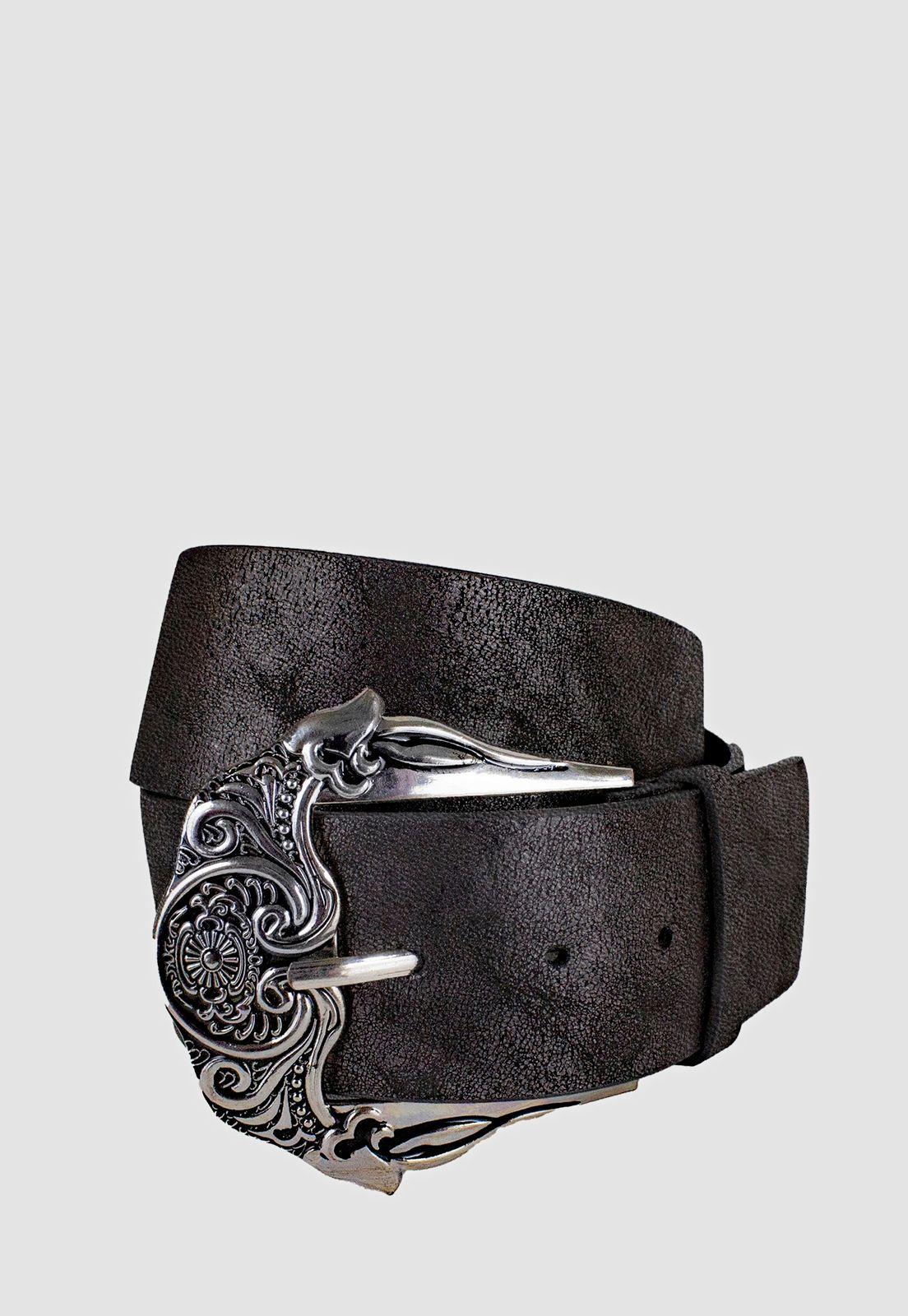 Cinturón Vaquero Maxi-0