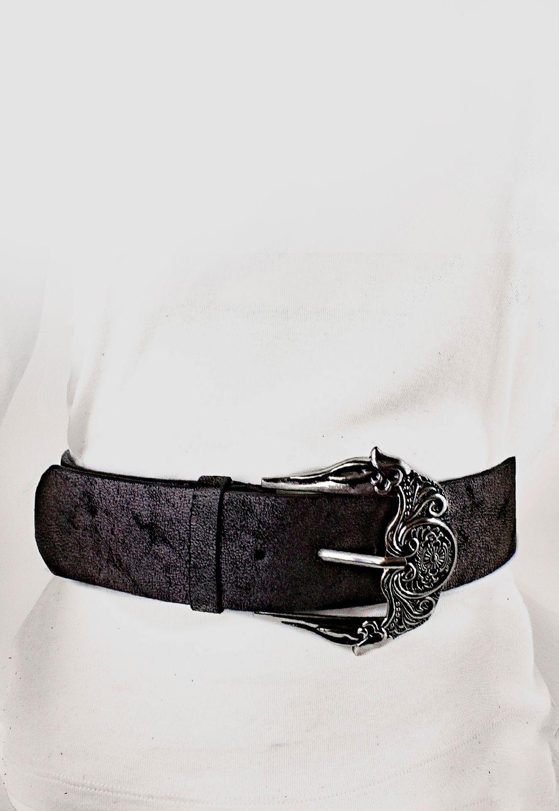 Cinturón Vaquero Maxi-2