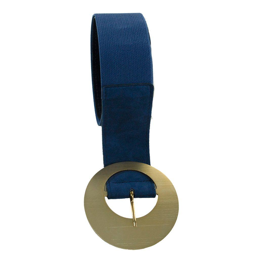 Cinturon elastico med. Heb. Azul-1