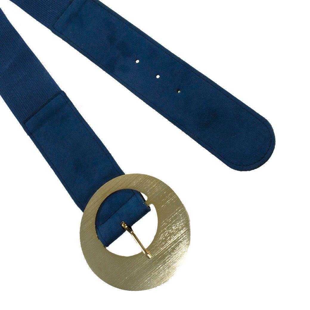 Cinturon elastico med. Heb. Azul-2