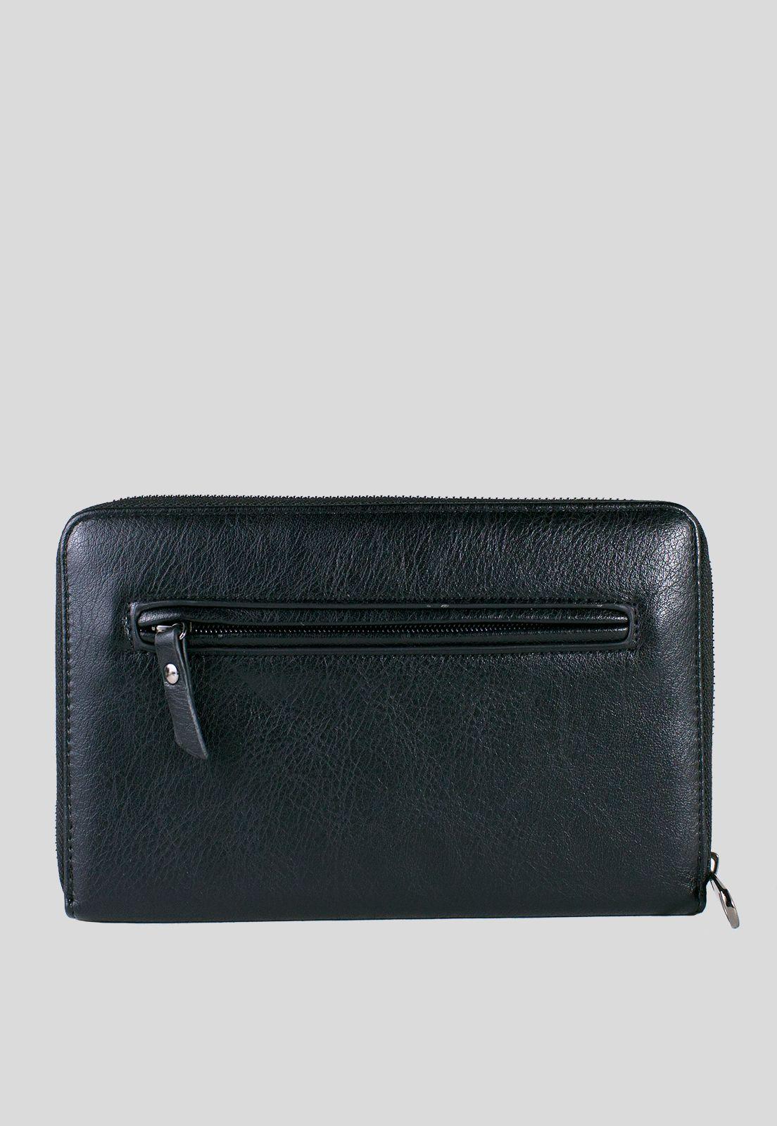 Billetera Maxi Negro-2