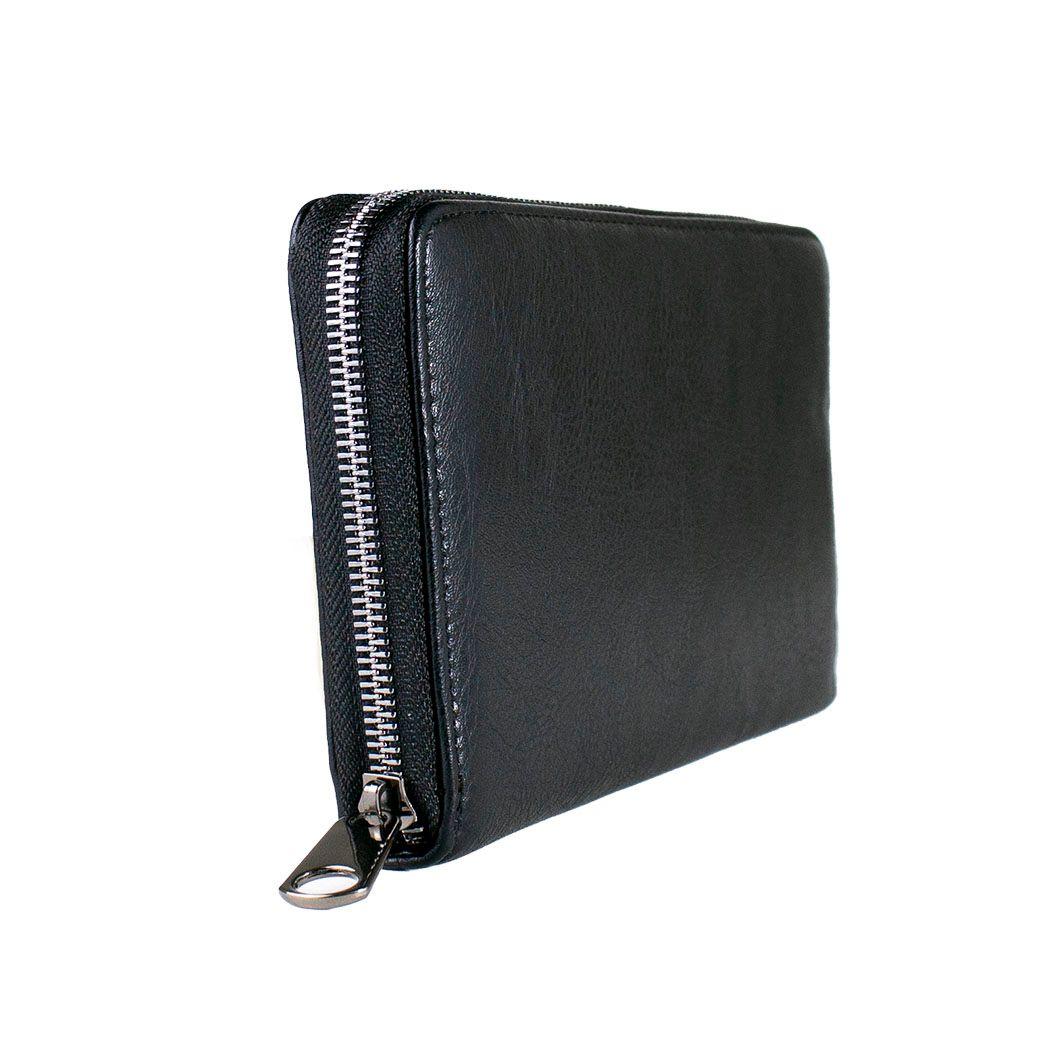 Billetera Maxi Negro-1