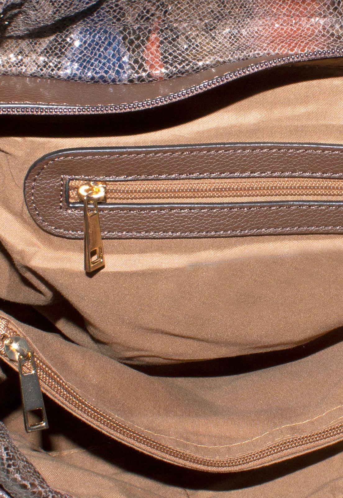 Cartera Grande Piton Café-3