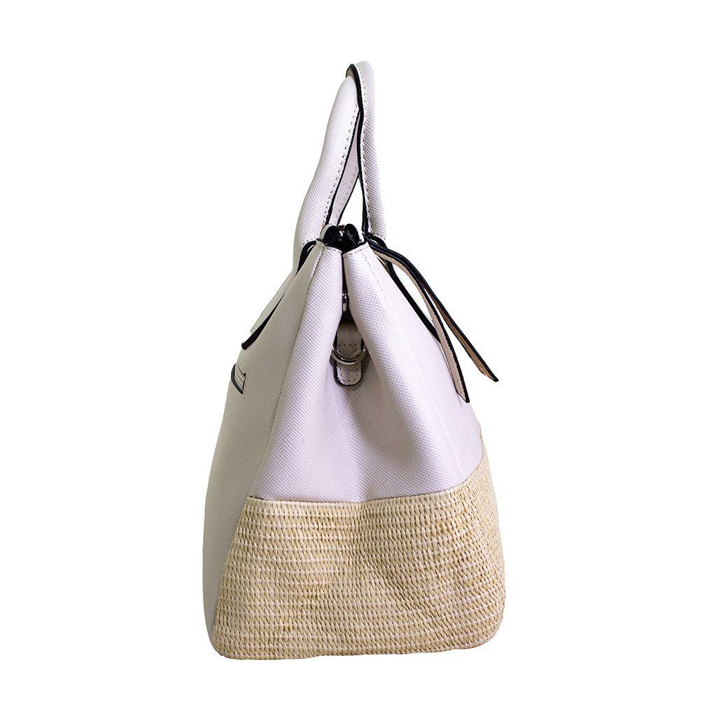 Cartera base yute Beige-2