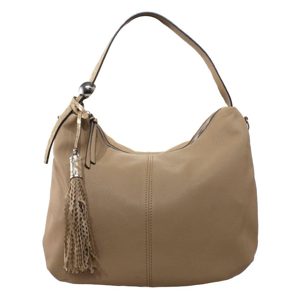 Cartera Bote C/ Casquete Khaki-0