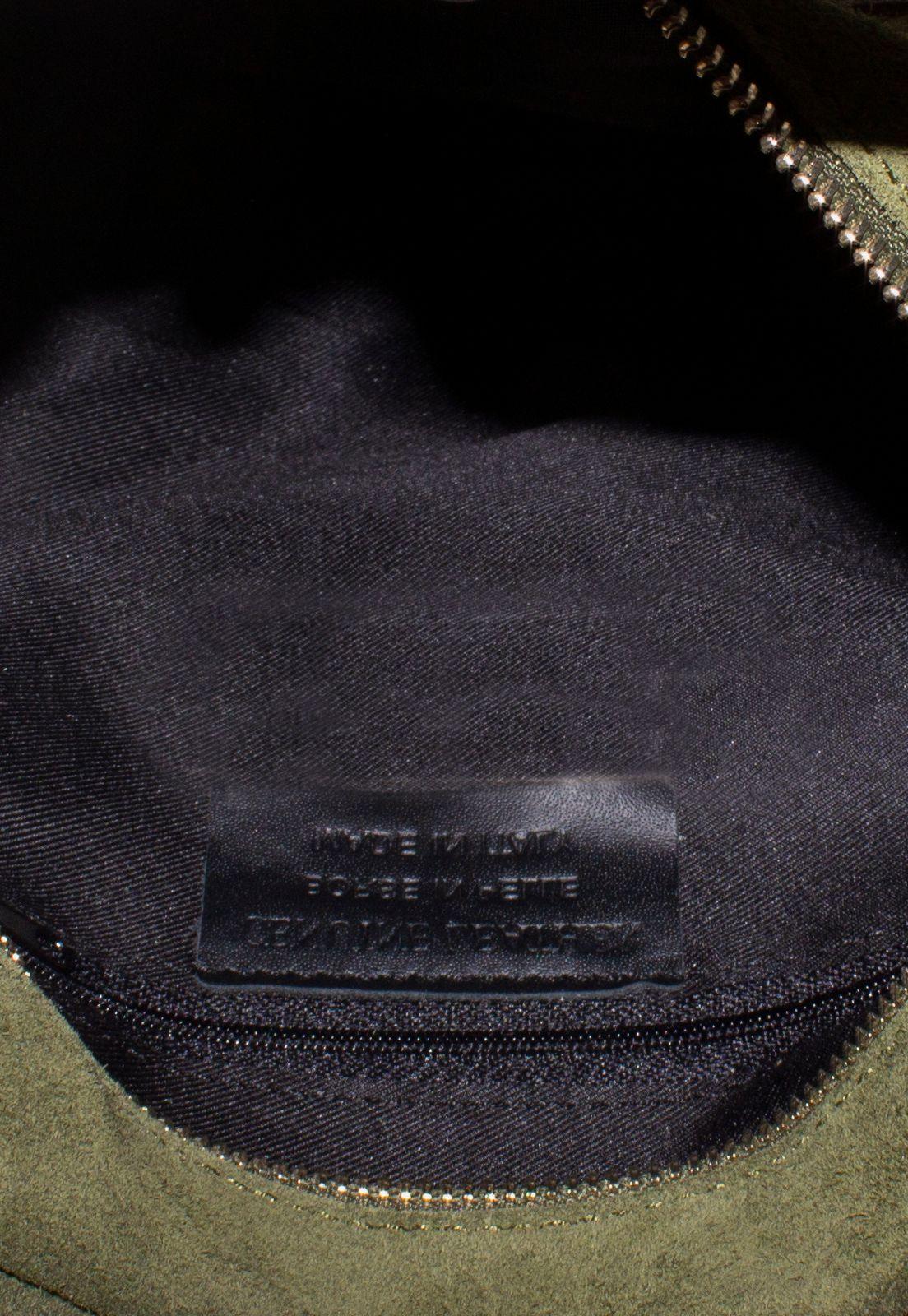 Cartera bolsillo leo Verde-3