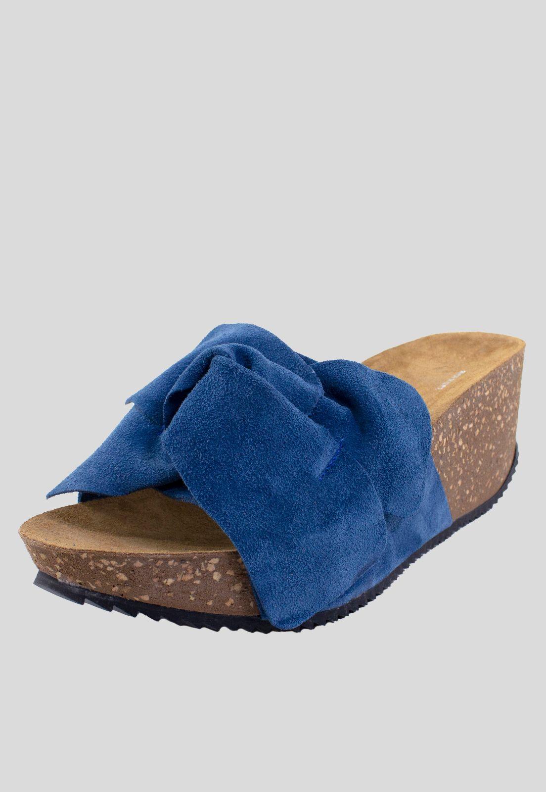 Sandalia Reno Roseton Jeans-0