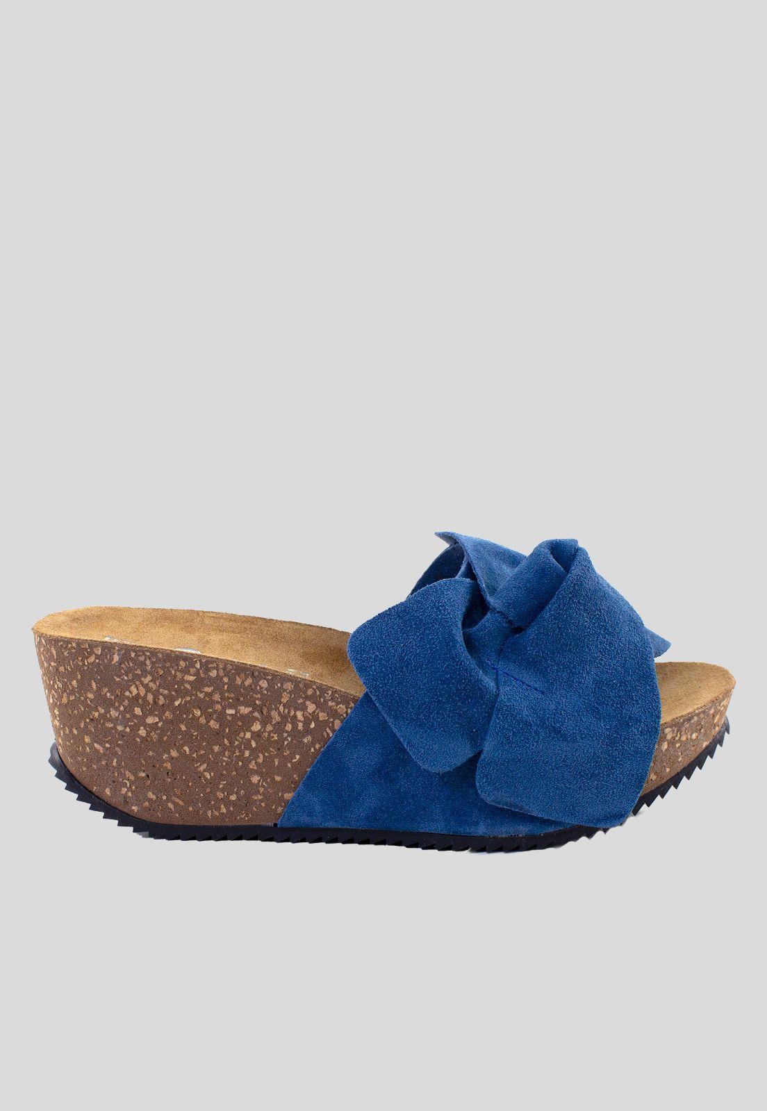 Sandalia Reno Roseton Jeans-1