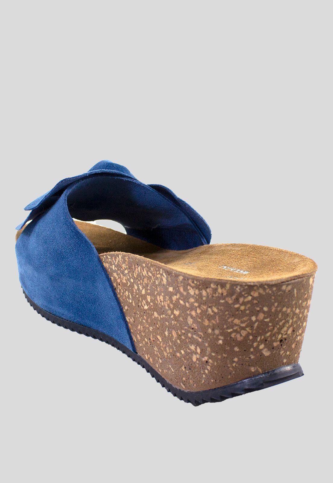 Sandalia Reno Roseton Jeans-2