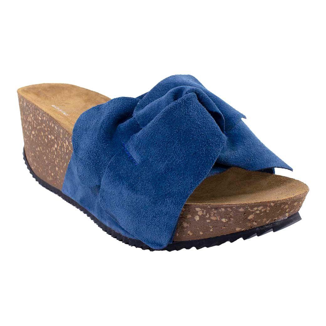 Sandalia Reno Roseton Jeans-0