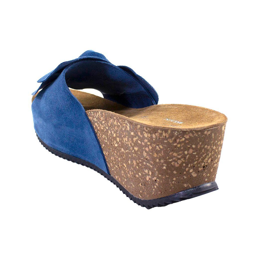 Sandalia Reno Roseton Jeans-2