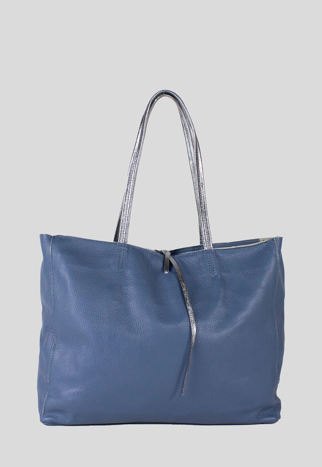 Cartera Cuero Amarra Jeans-0