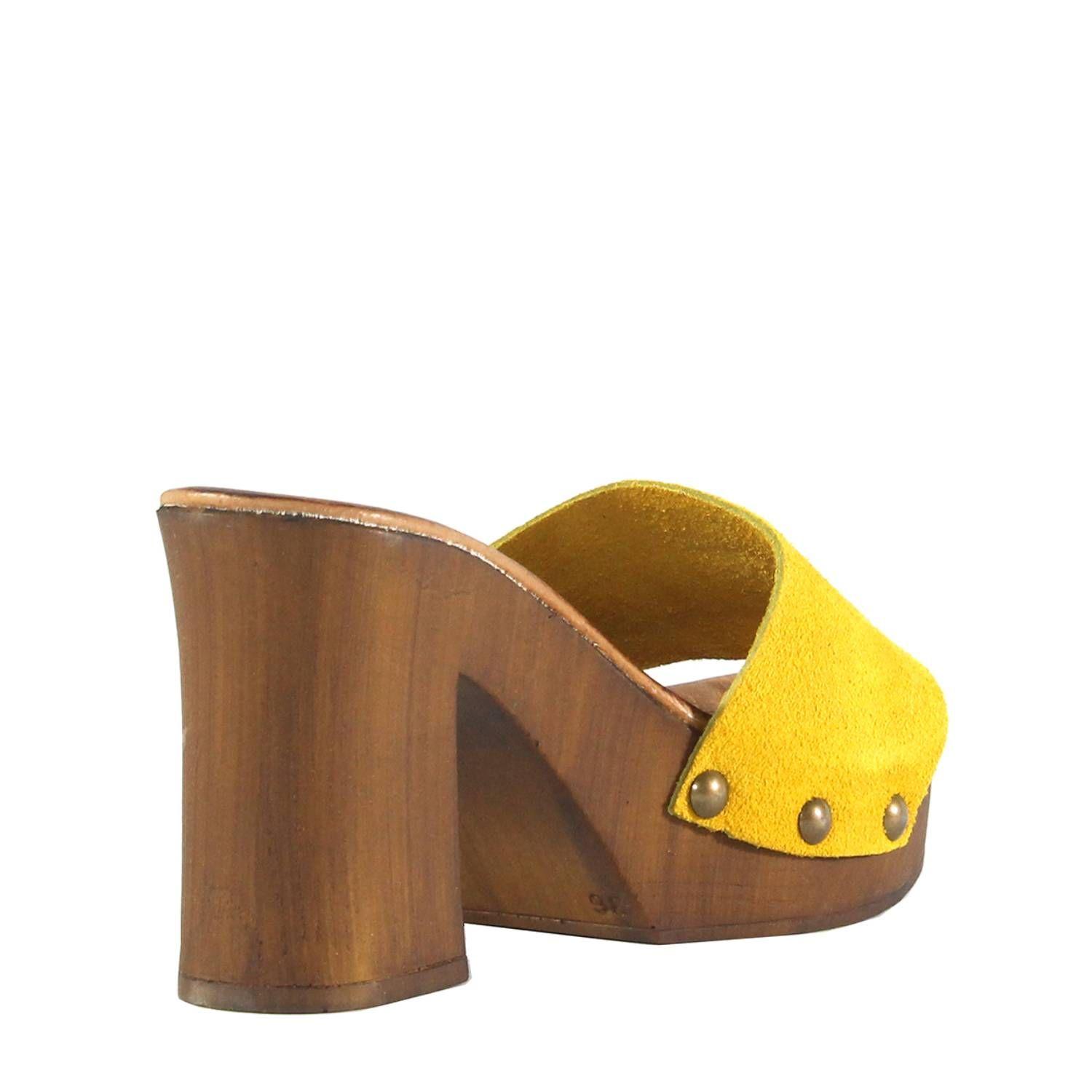 Zueco Faja Reno Amarillo-2