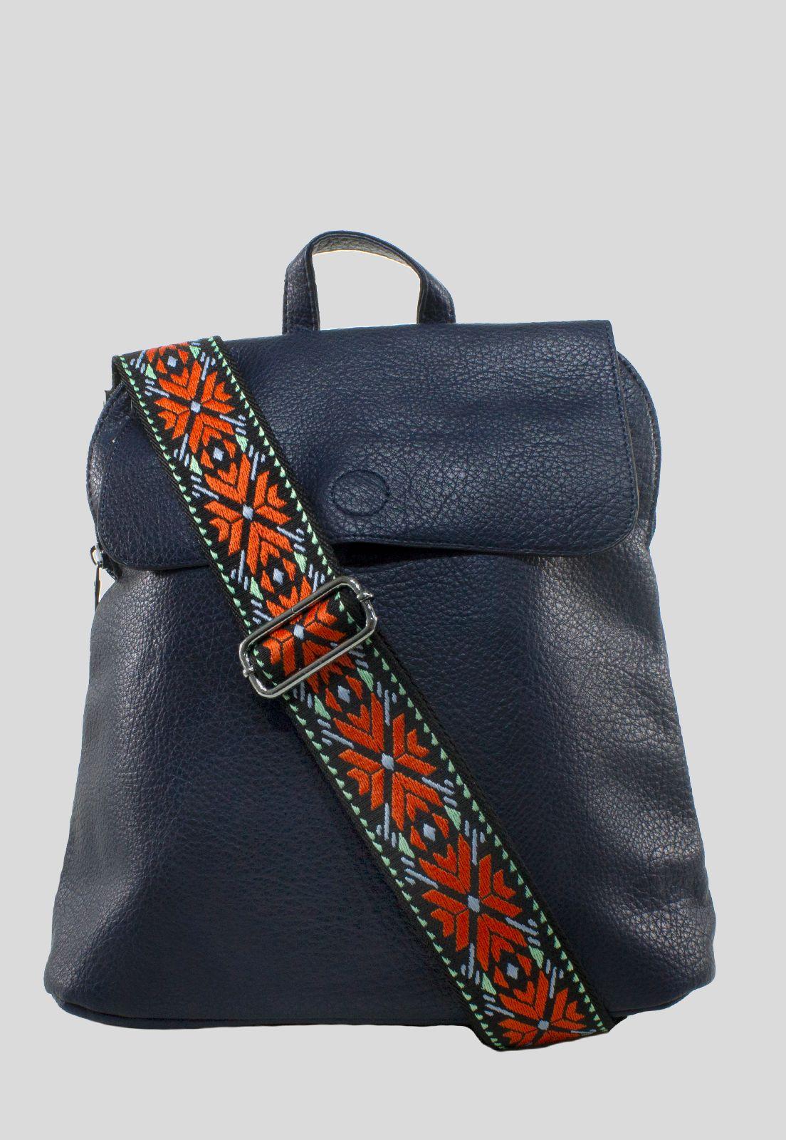 Correa Larga X Carteras Naranjo-2