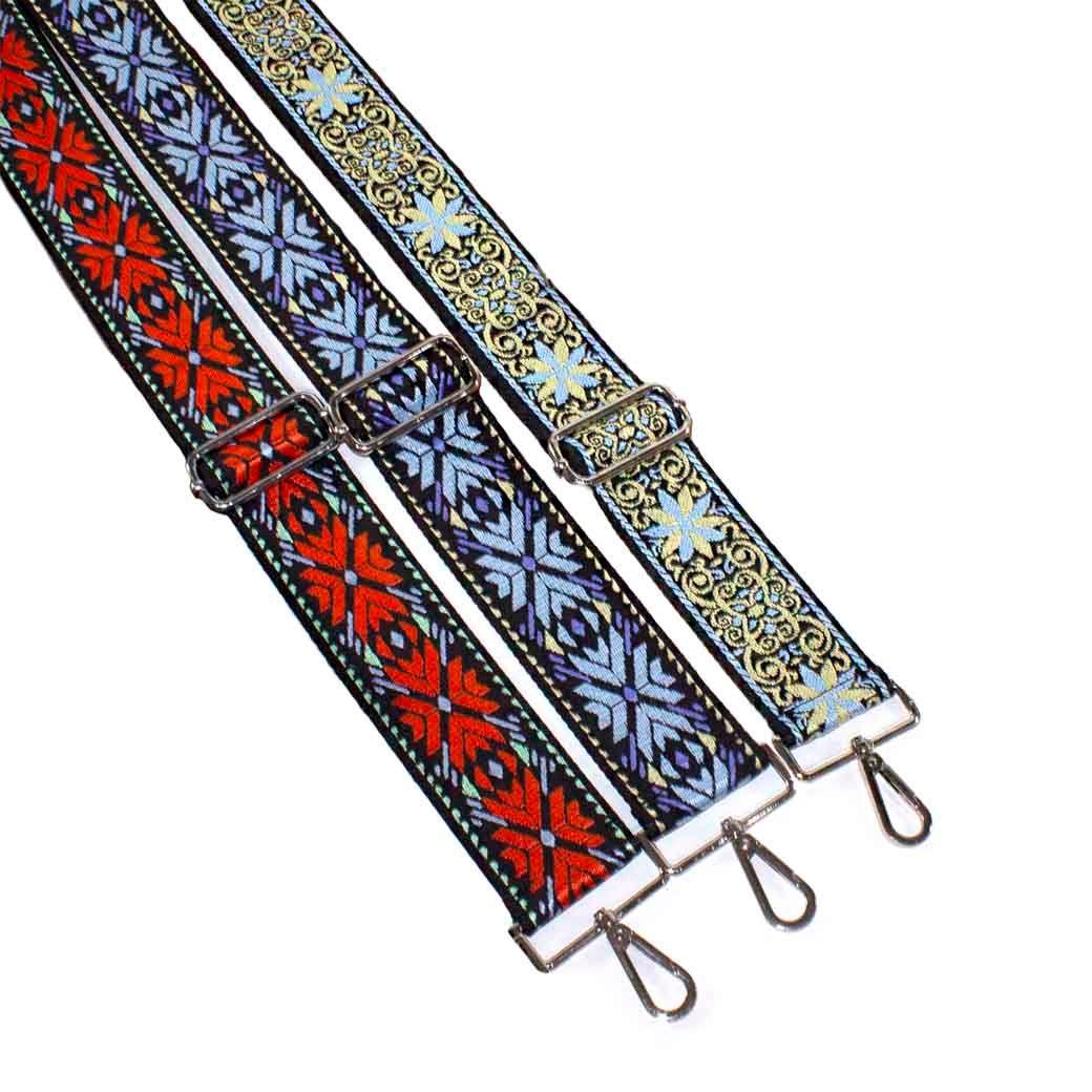 Correa Larga X Carteras Naranjo-2