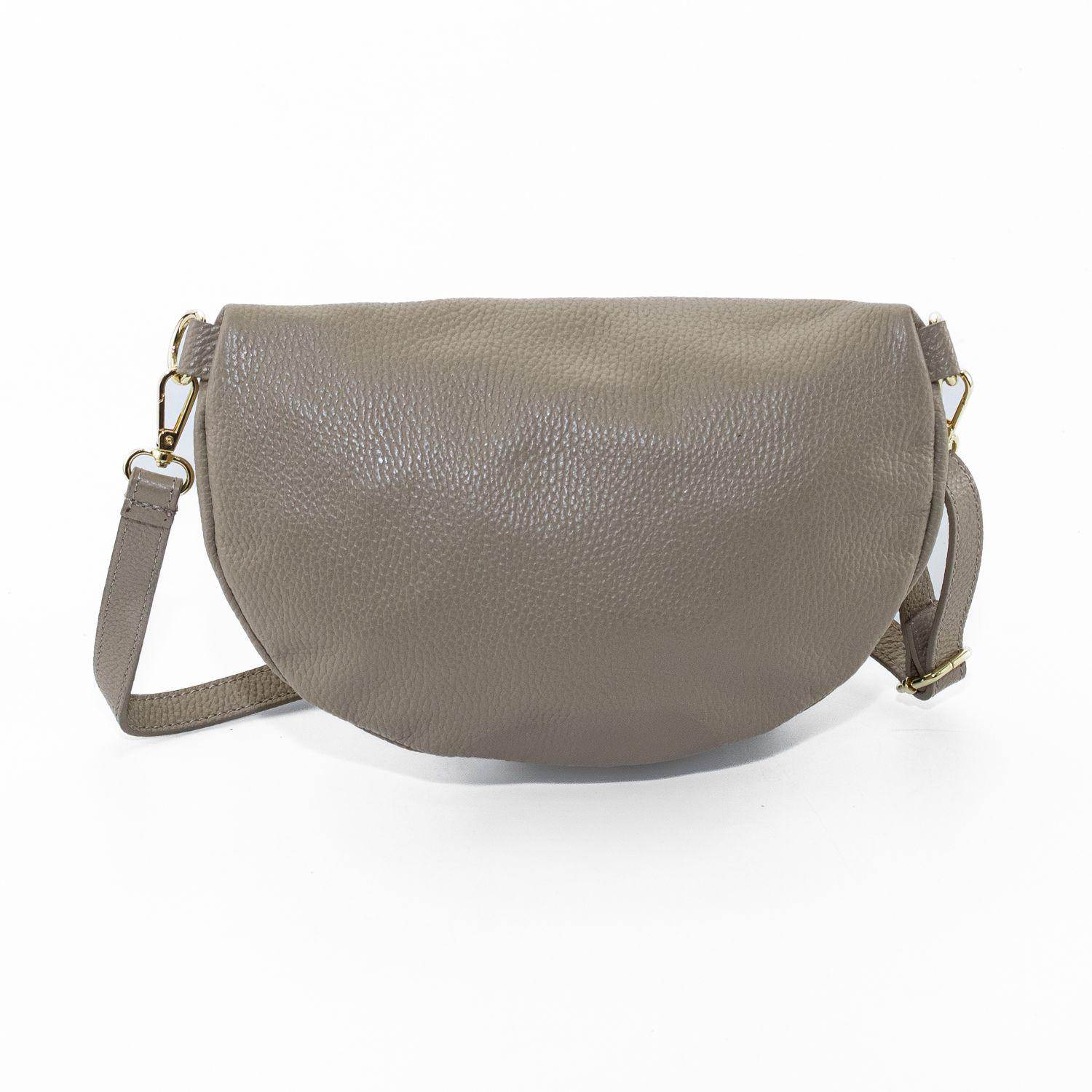 Banano Full Cuero Taupe-2