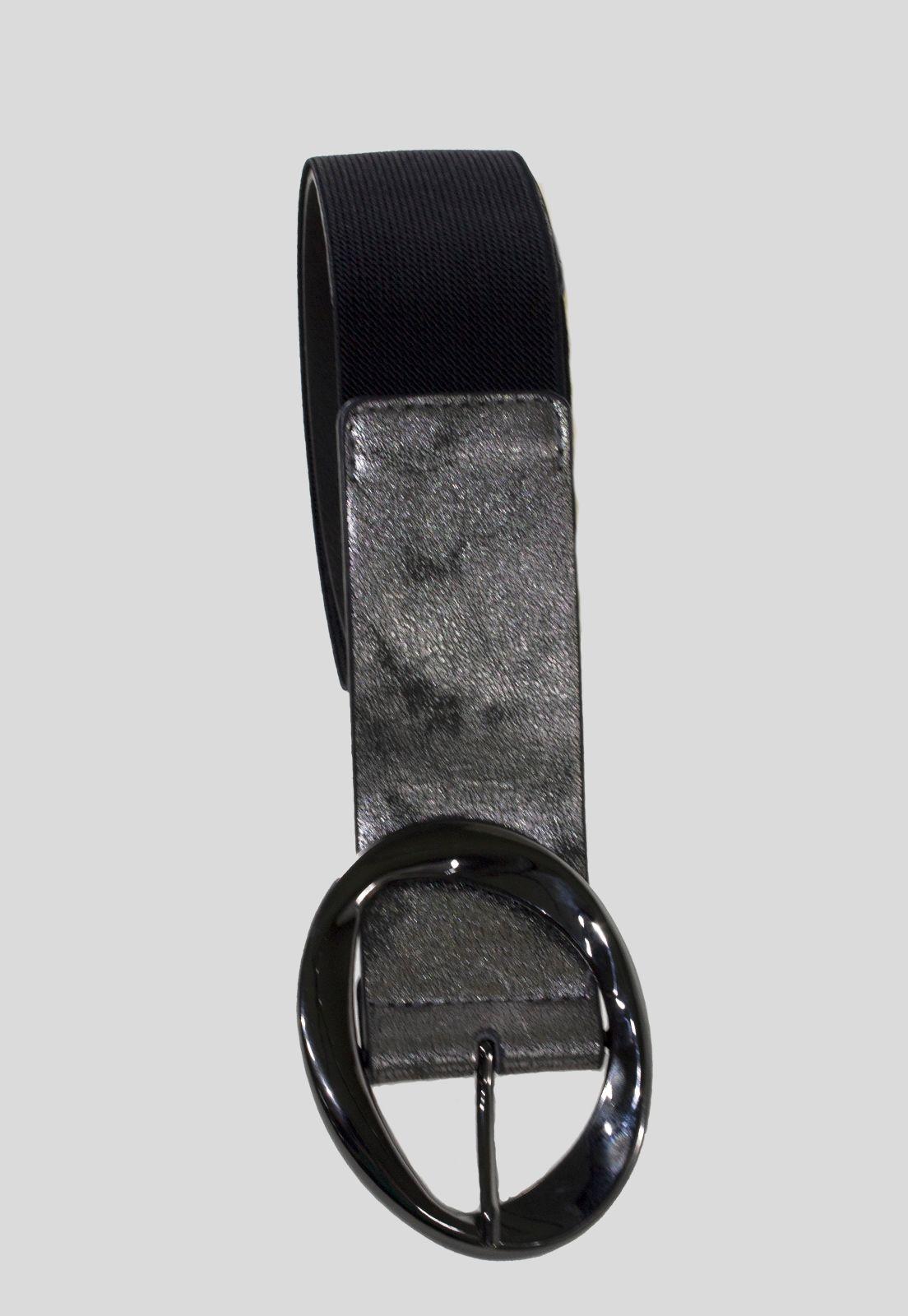 Cinturon elastico ancho met. Ponseado Asfalto-1