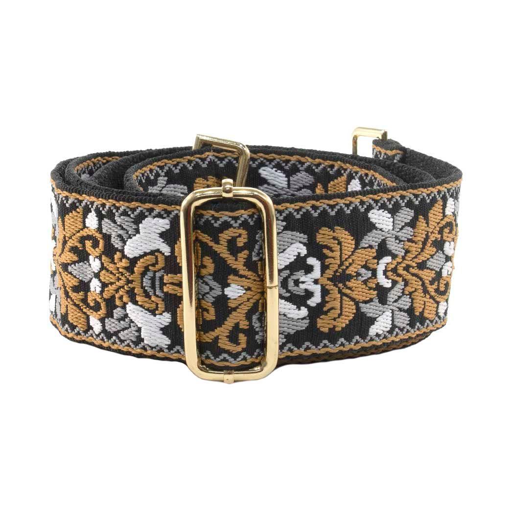 Correa Larga X Carteras Tostado-1