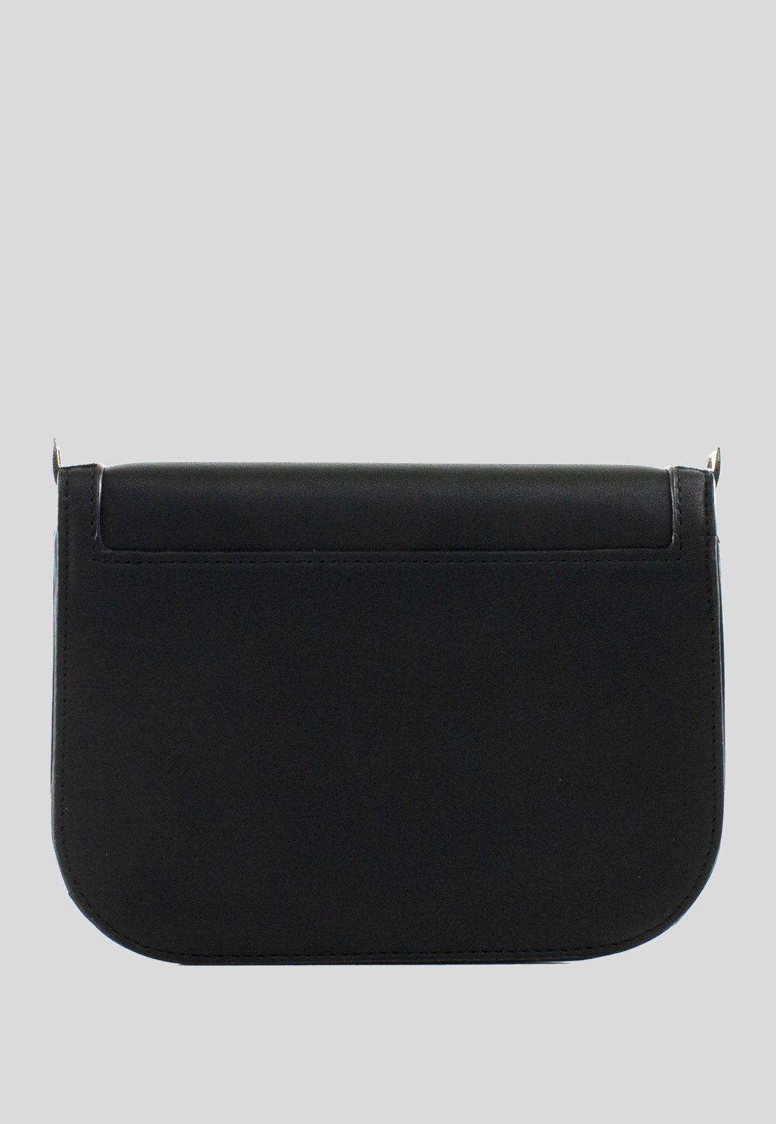 Bandolera Cerrajo Metal Negro-2