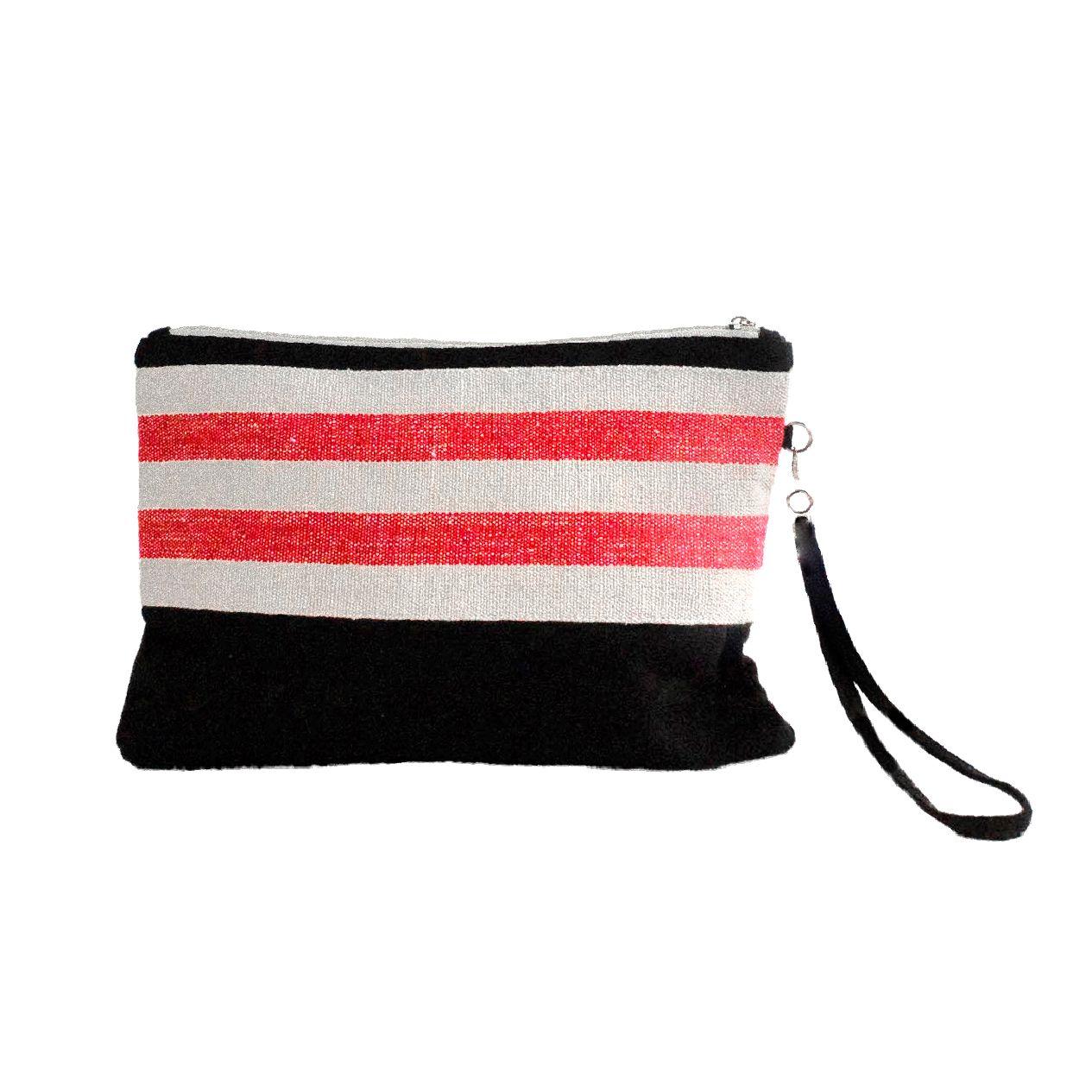 Beauty Rayado Negro-2