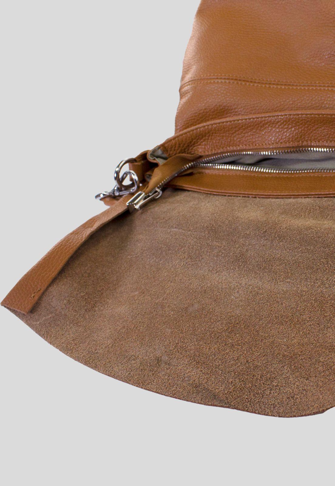 Cartera Cuero Tapa Tostado-3