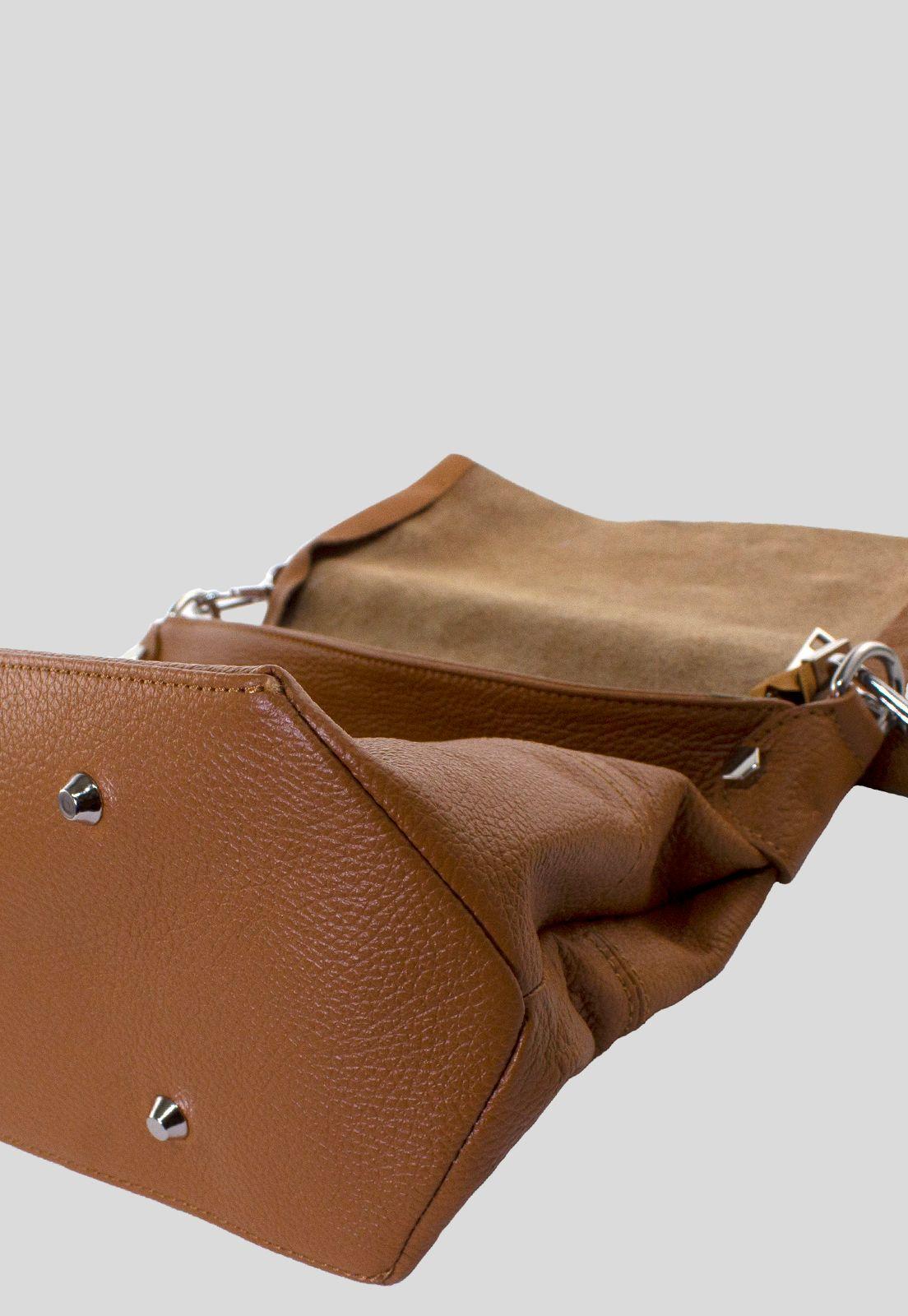 Cartera Cuero Tapa Tostado-4