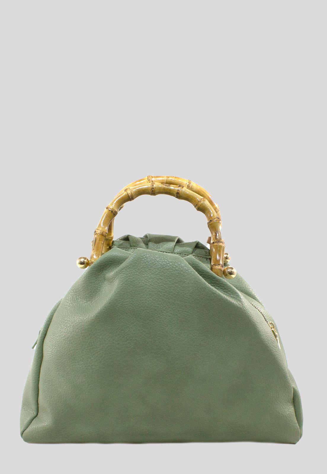 Cartera Manilla Bambu Verde-2