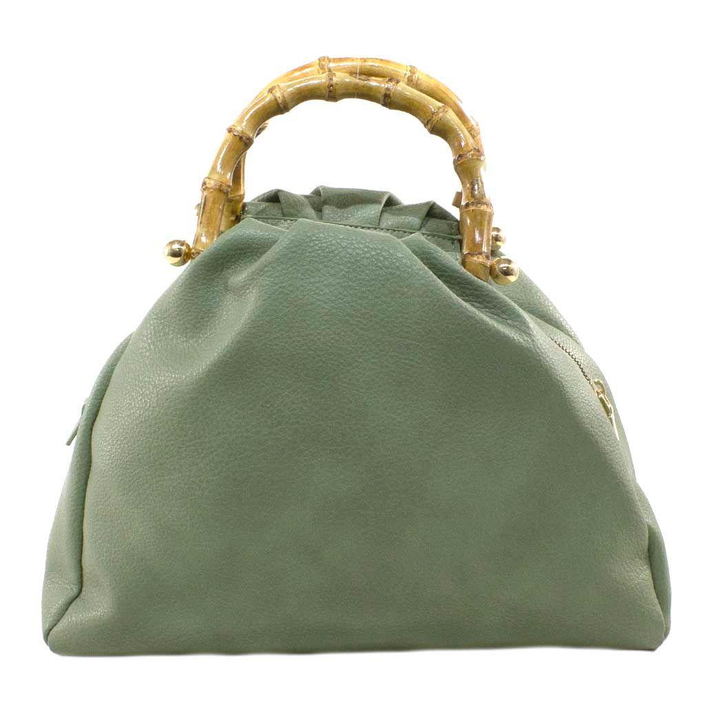 Cartera Manilla Bambu Verde-2