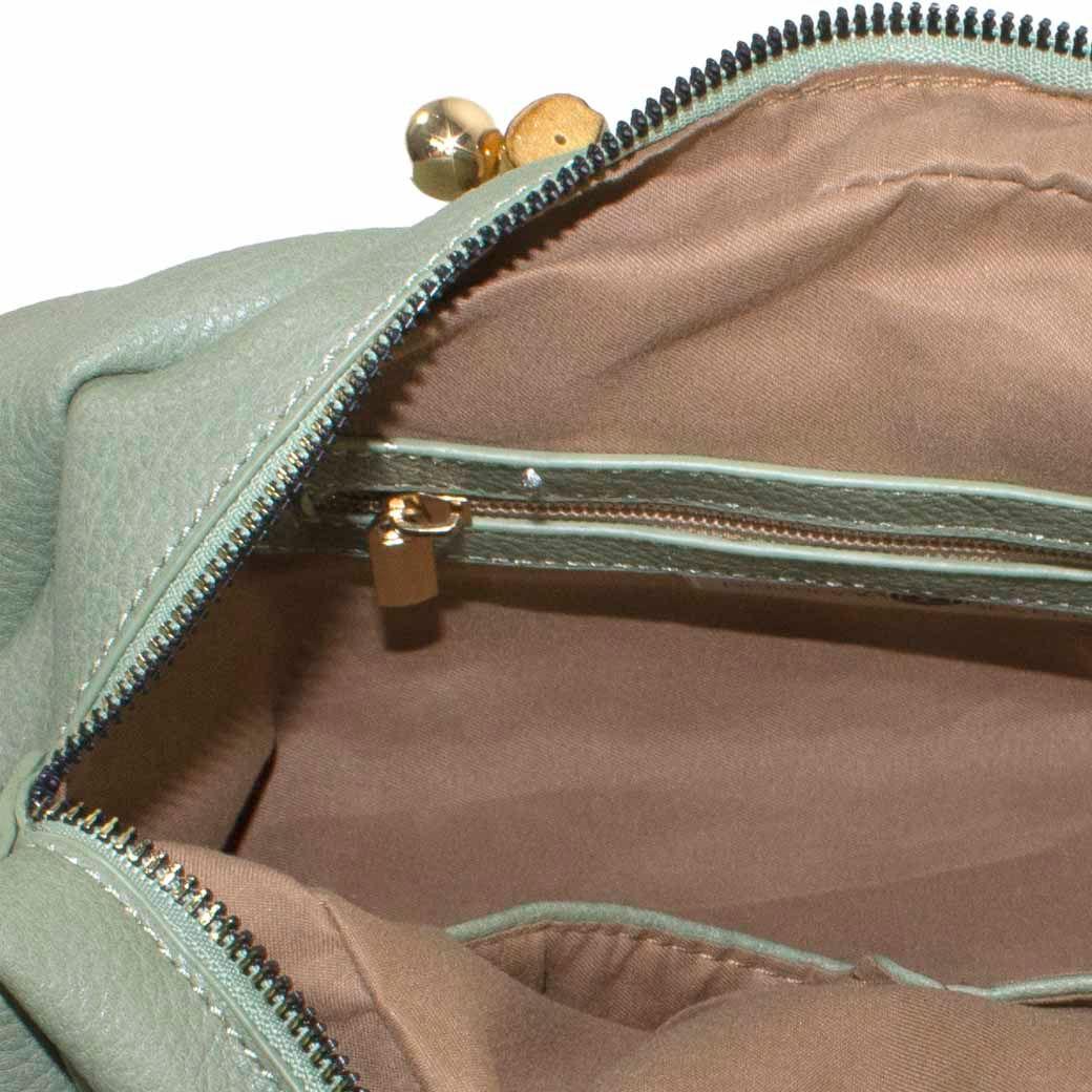 Cartera Manilla Bambu Verde-3