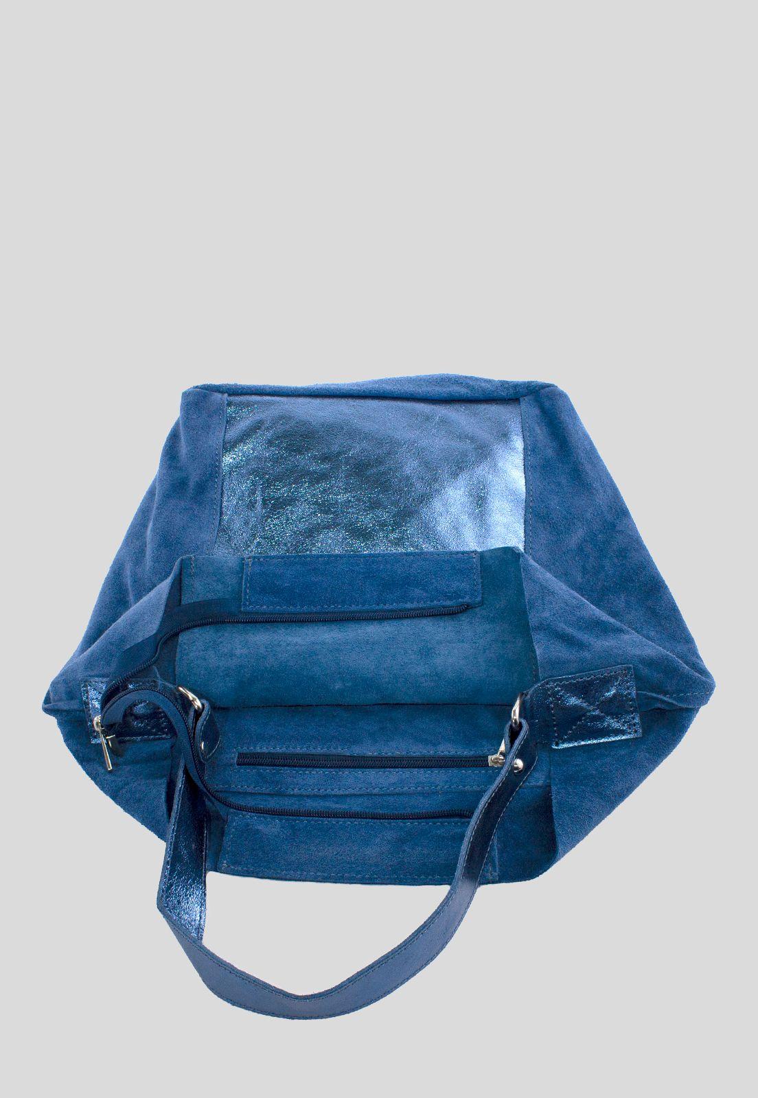 Cartera Reno Frontis Metal Jeans-3