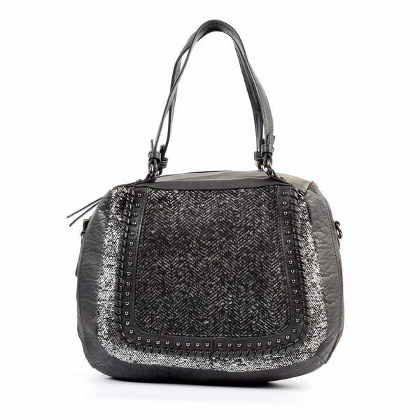 Cartera Lateral Escoces Negro-0