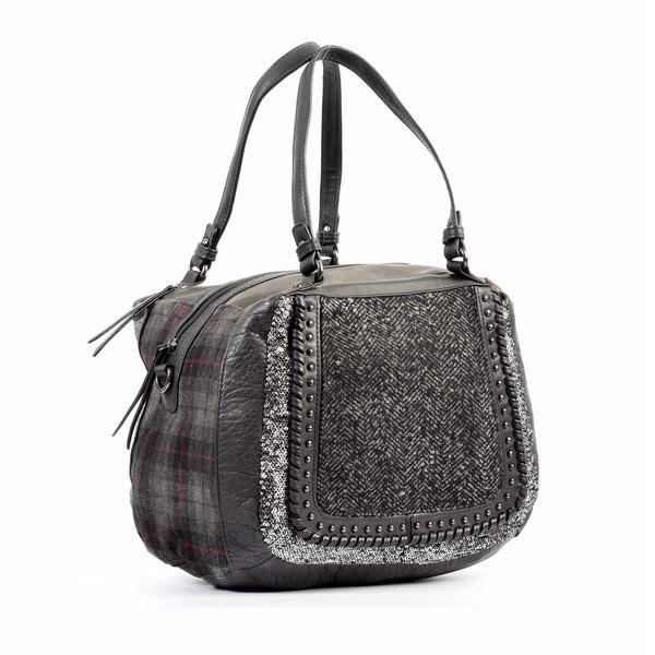 Cartera Lateral Escoces Negro-1