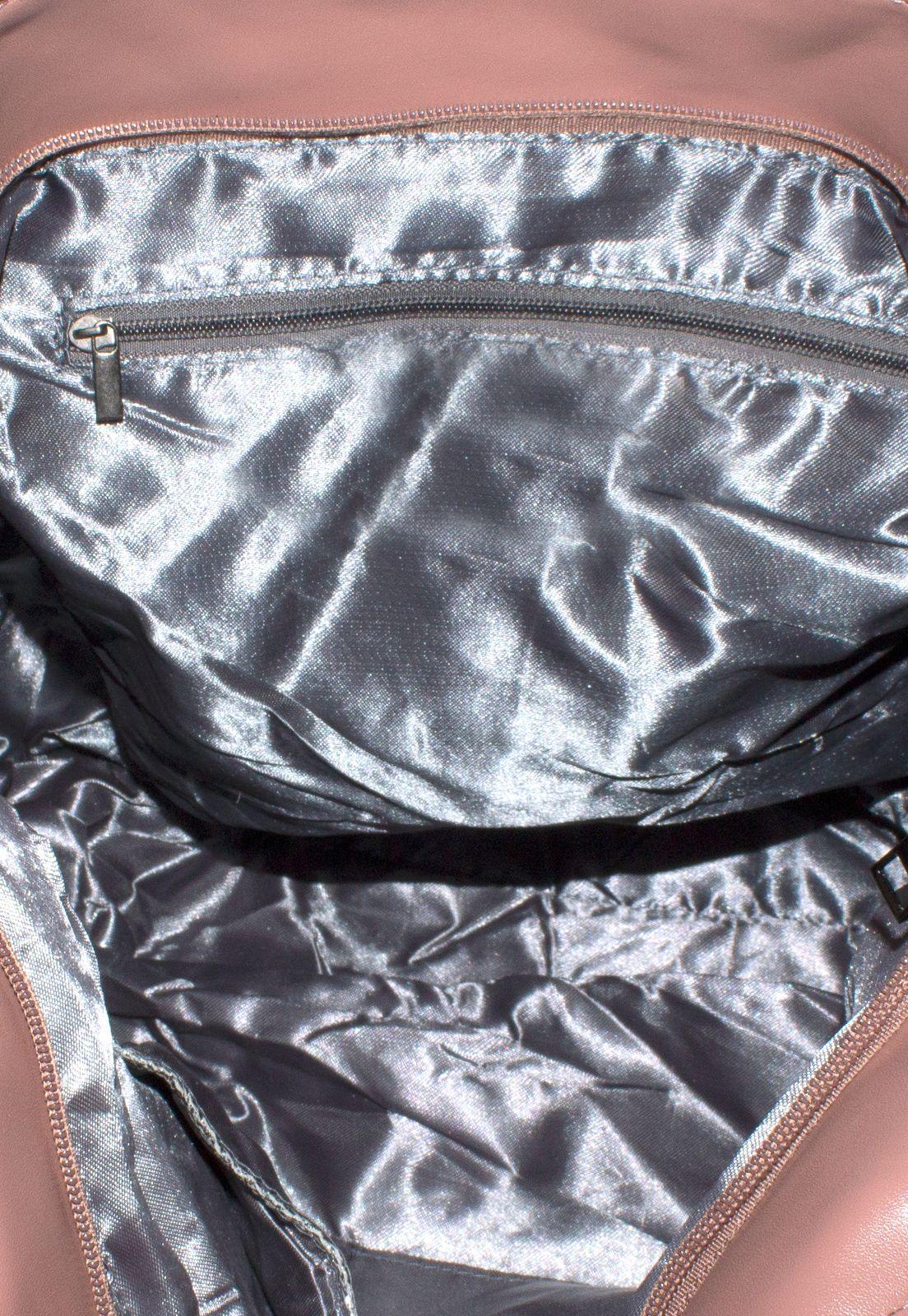 Cartera Grande Saca Piton Rosado-3