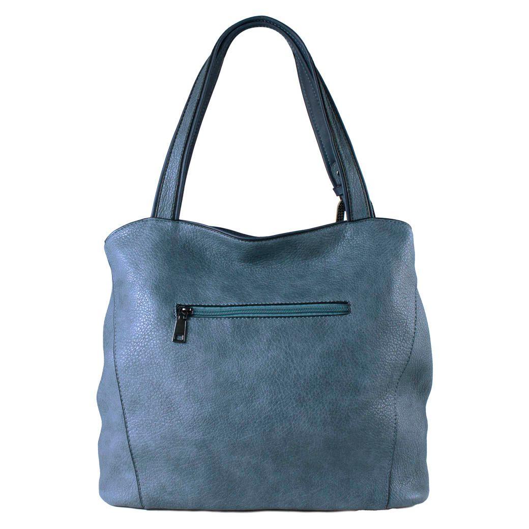 Cartera Metal Lateral Jeans-2