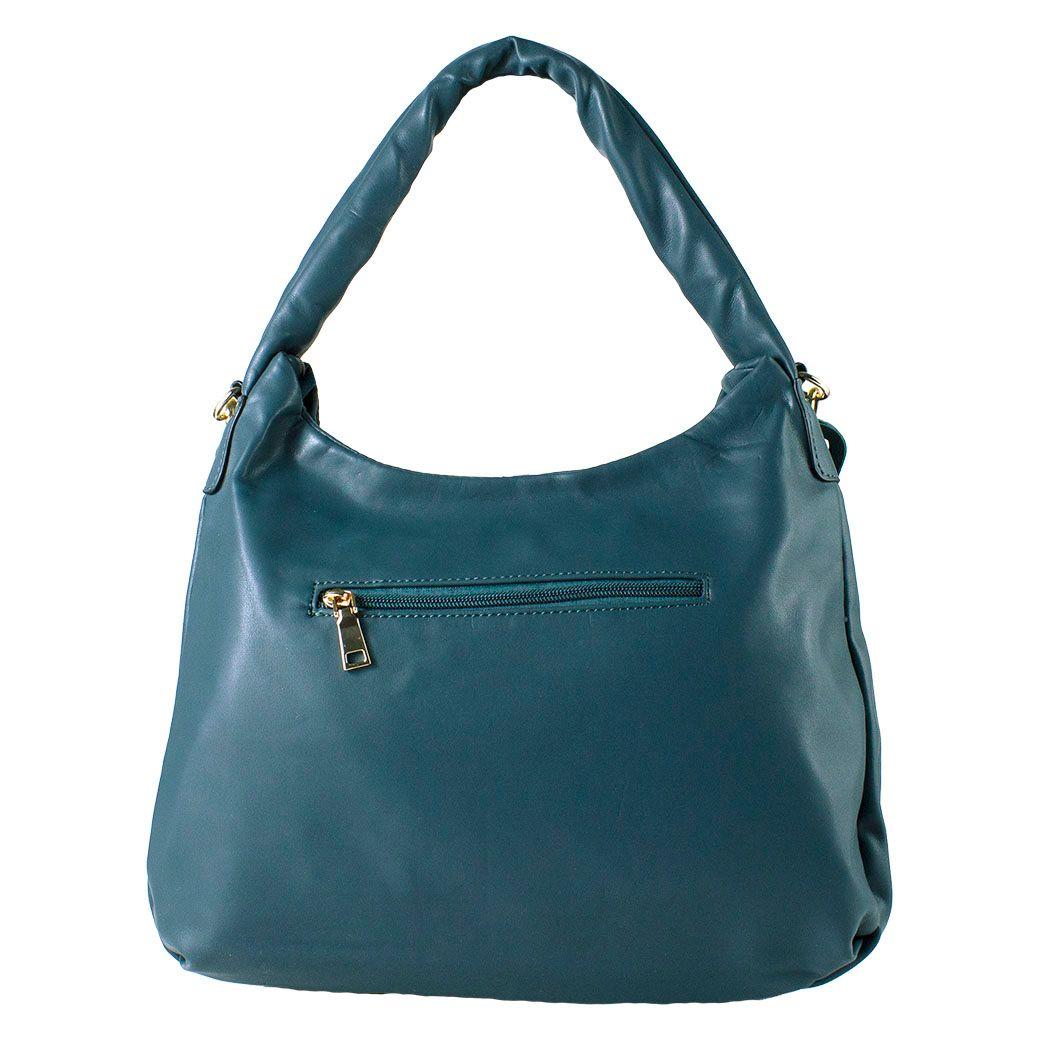 Cartera Cadena Frontal Petroleo-2