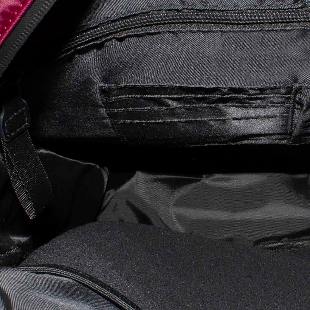 Mochila Grande Porta PC Burdeo-3