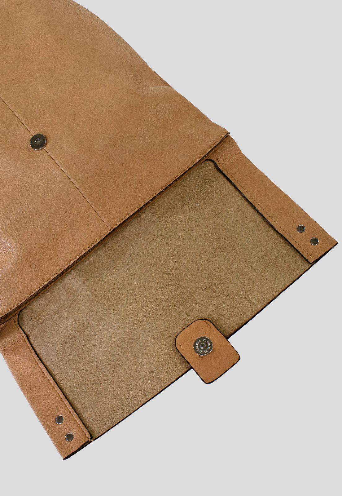 Mochila Rombica Tostado-3