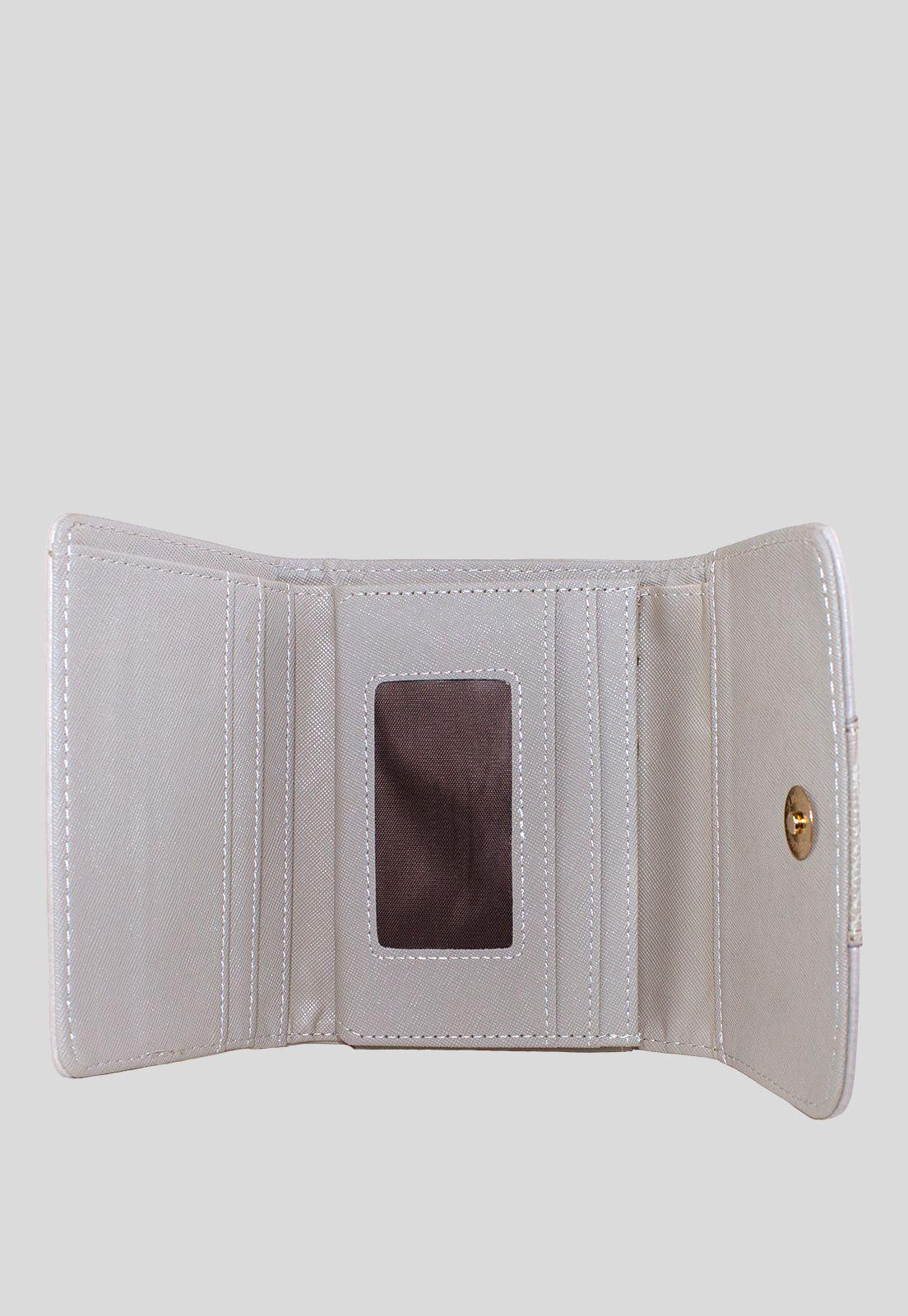 Billetera Mediana Placa Gris-3