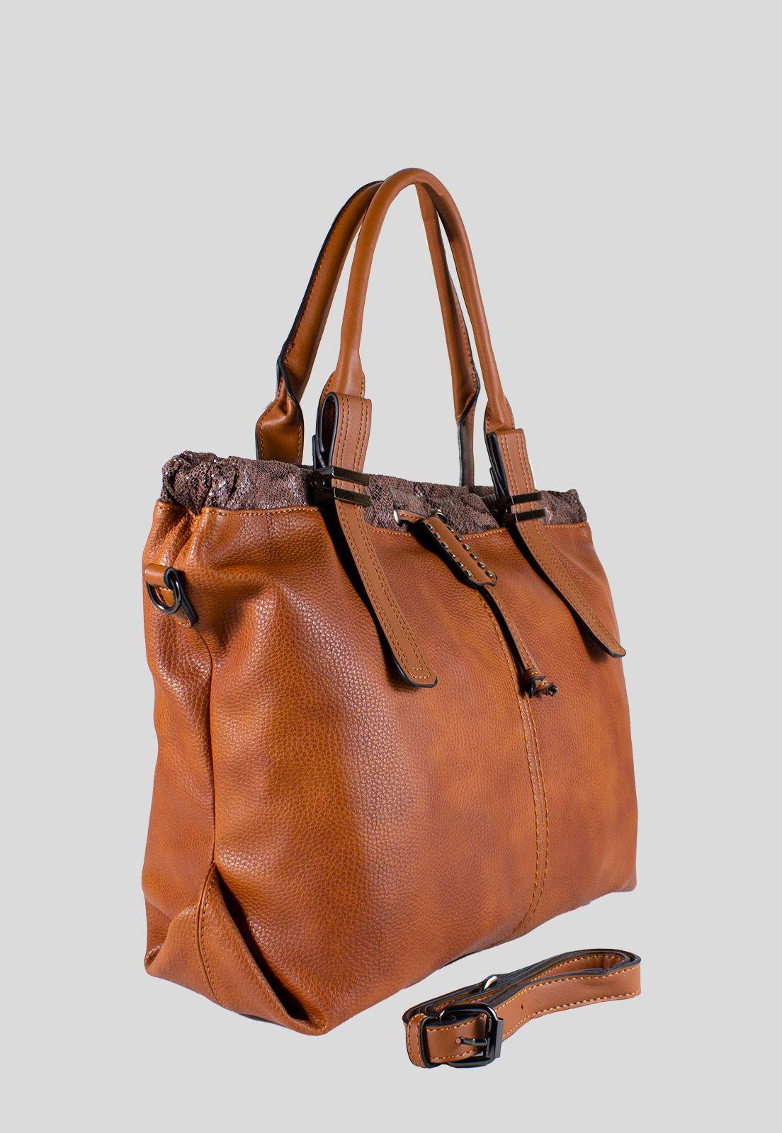 Cartera Vivo Print Piton Tostado-1