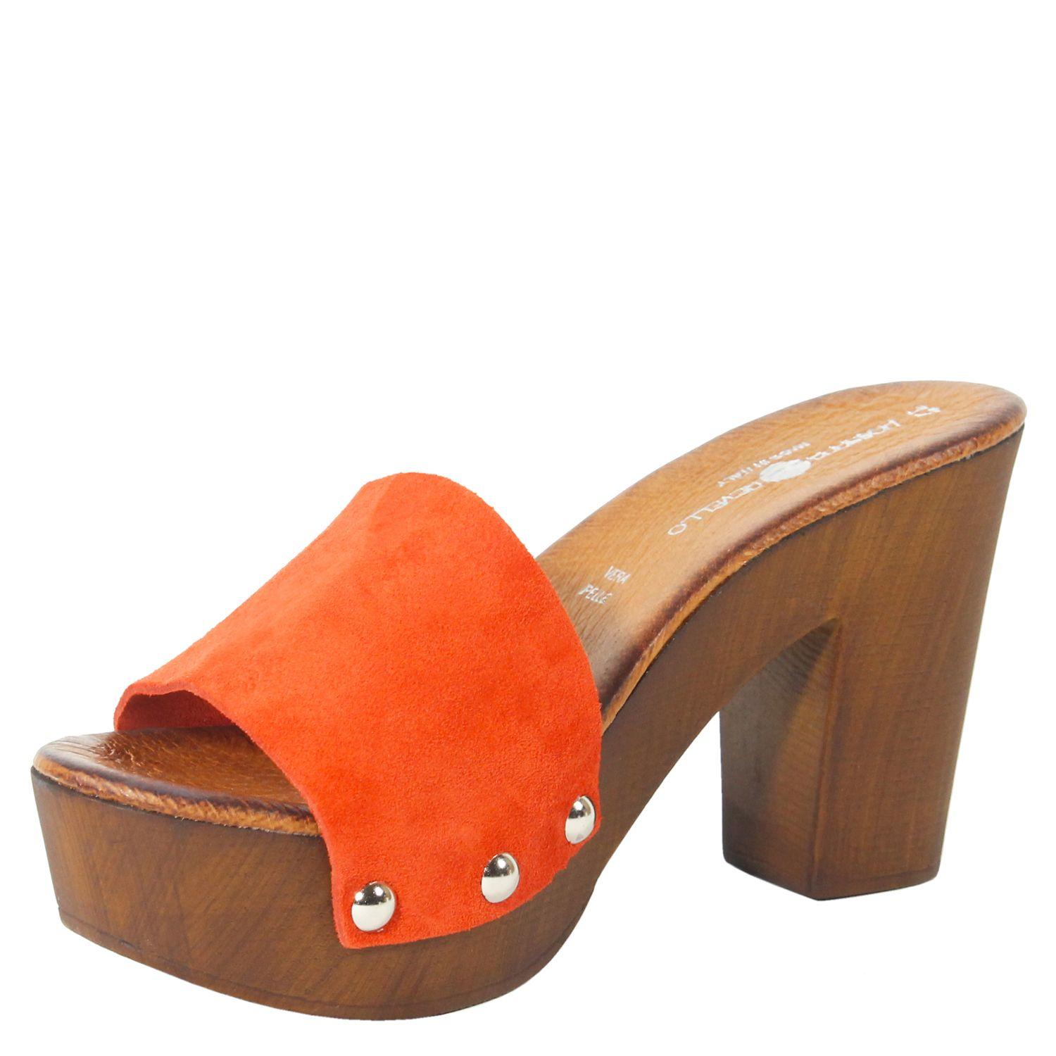 Zueco Taco Faja Reno Rojo-4