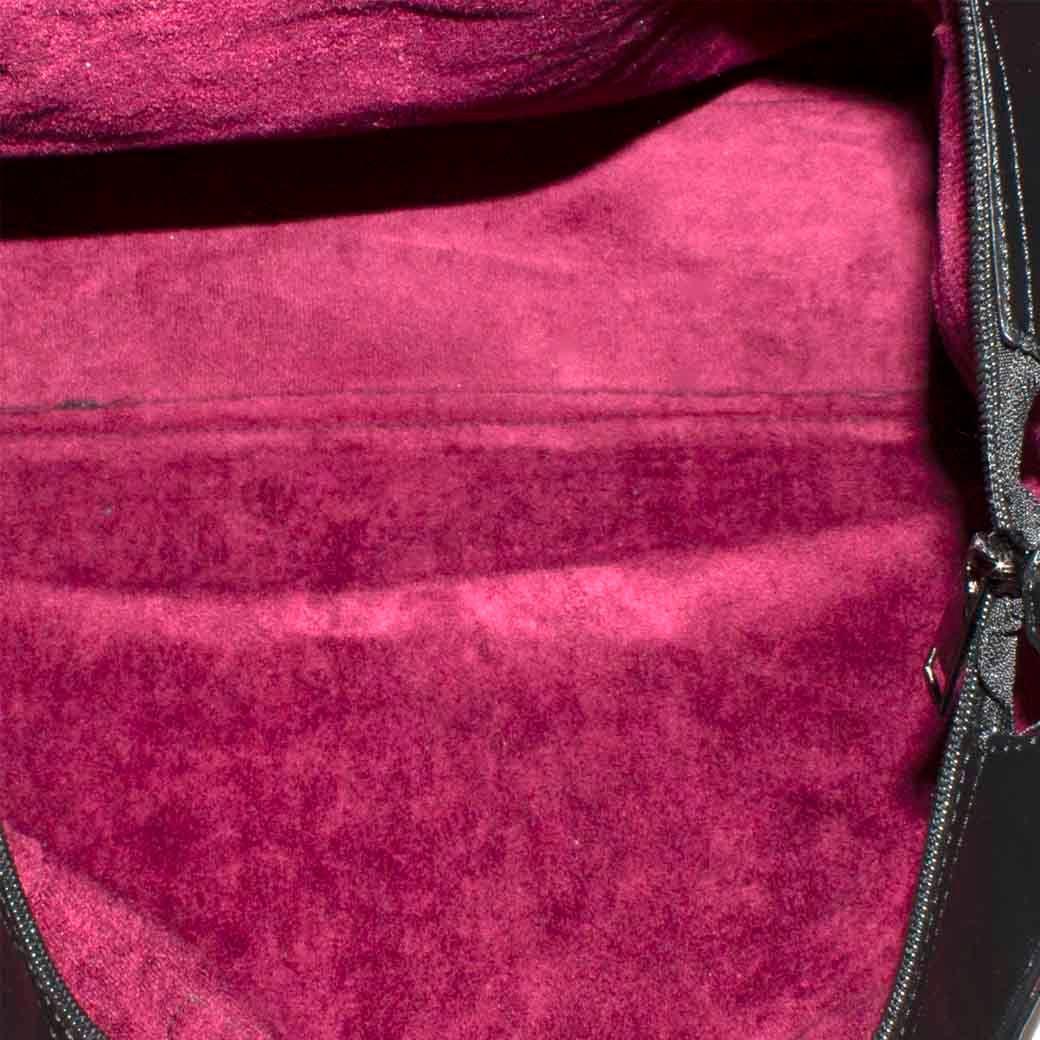 Cartera Grande Lazo Cebra Rosado-3