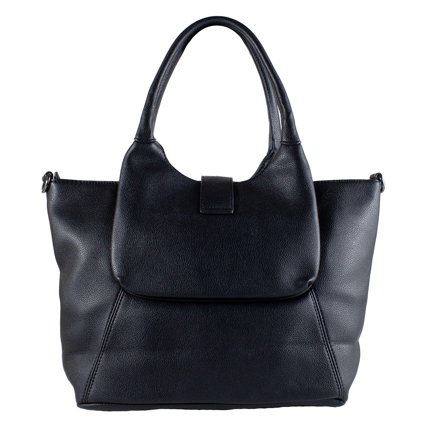 Cartera Bolsillo Manilla Negro-2