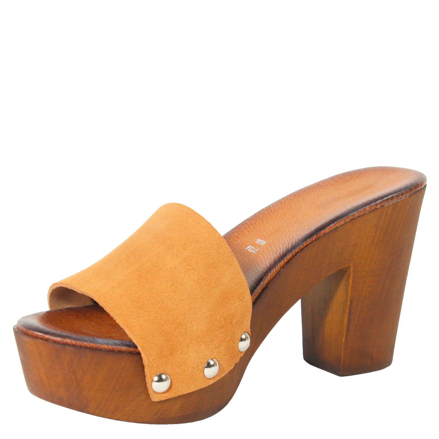 Zueco Taco Faja Reno Tostado-1